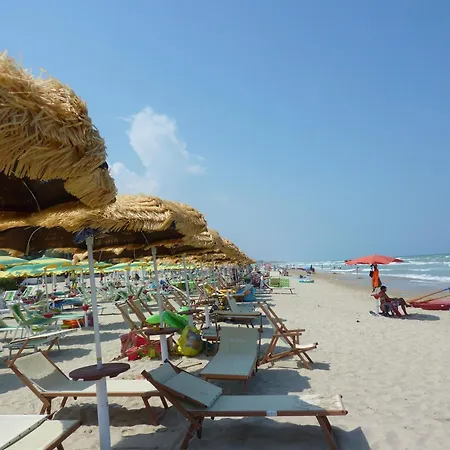 Apartman Cavalluccio Marino I7 Silvi