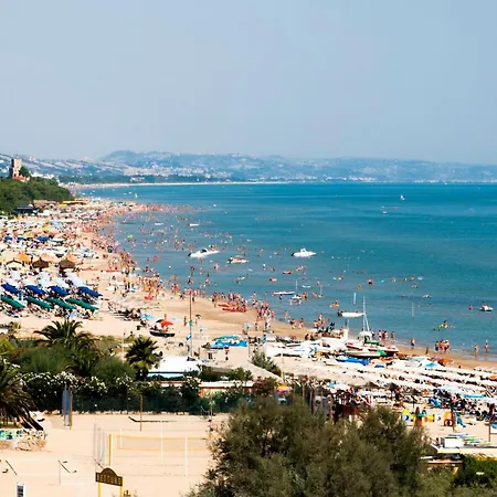 Cavalluccio Marino I7 Silvi *