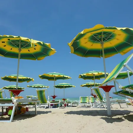 Cavalluccio Marino I7 Silvi Silvi Marina