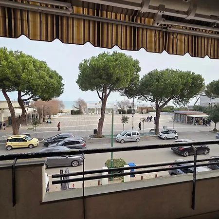 Apartamento Cavalluccio Marino I7 Silvi