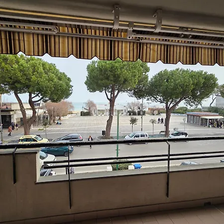 Cavalluccio Marino I7 Silvi Silvi Marina