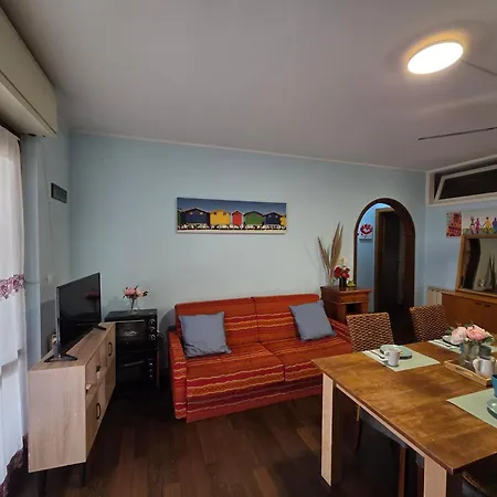 Apartman Cavalluccio Marino I7 Silvi Silvi Marina