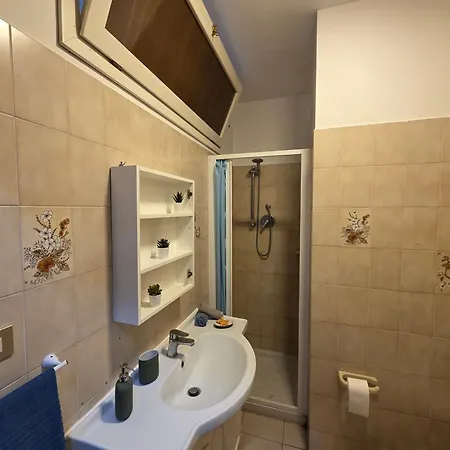 Cavalluccio Marino I7 Silvi