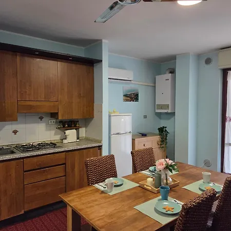 Apartament Cavalluccio Marino I7 Silvi Silvi Marina