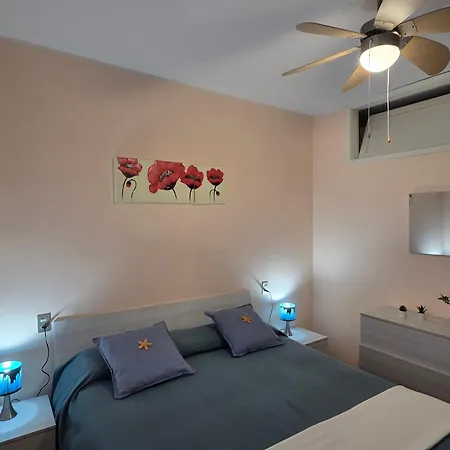 Cavalluccio Marino I7 Silvi Silvi Marina