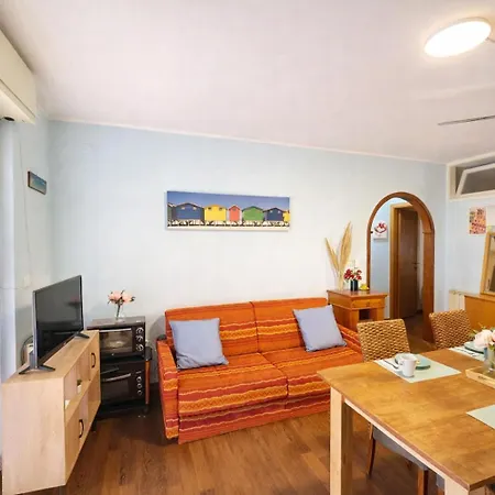 Cavalluccio Marino I7 Silvi Apartment