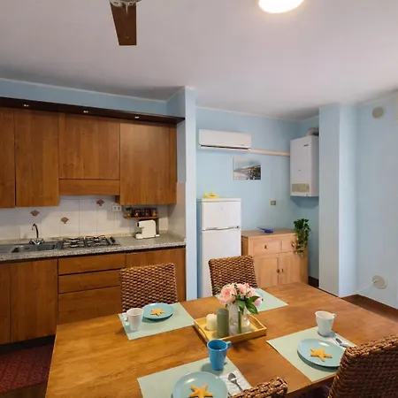 Apartment Cavalluccio Marino I7 Silvi