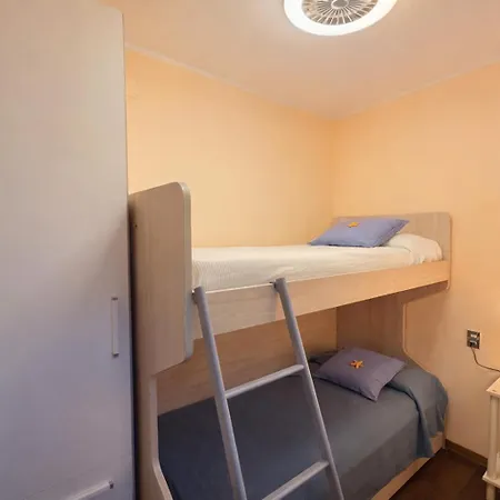 Cavalluccio Marino I7 Silvi Apartment Silvi Marina