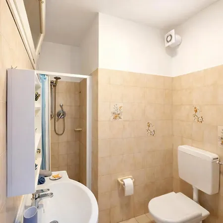 Cavalluccio Marino I7 Silvi Apartment Silvi Marina