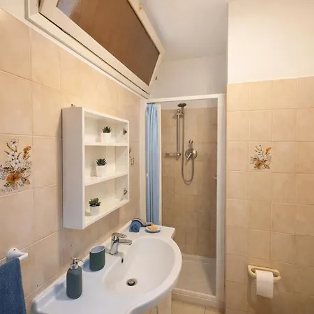 Apartment Cavalluccio Marino I7 Silvi Silvi Marina