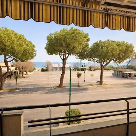 Cavalluccio Marino I7 Silvi *