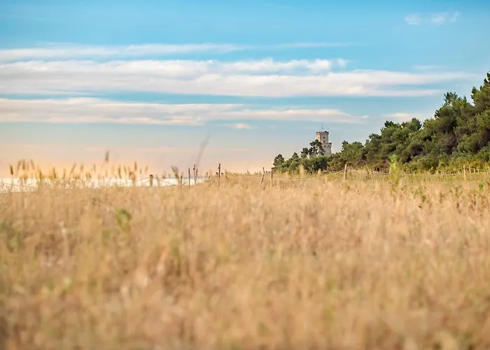 Apartamento Cavalluccio Marino I7 Silvi Silvi Marina
