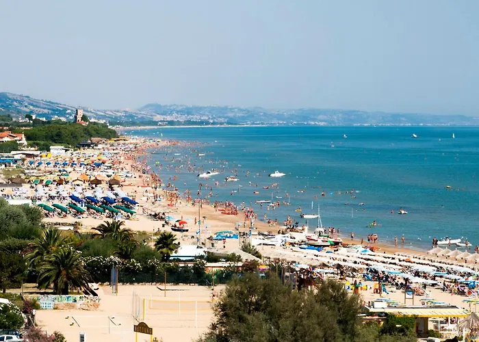 Cavalluccio Marino I7 Silvi *