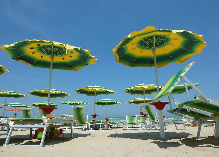 Cavalluccio Marino I7 Silvi Silvi Marina