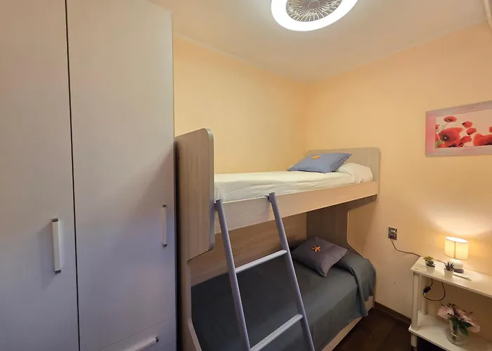 Apartamento Cavalluccio Marino I7 Silvi