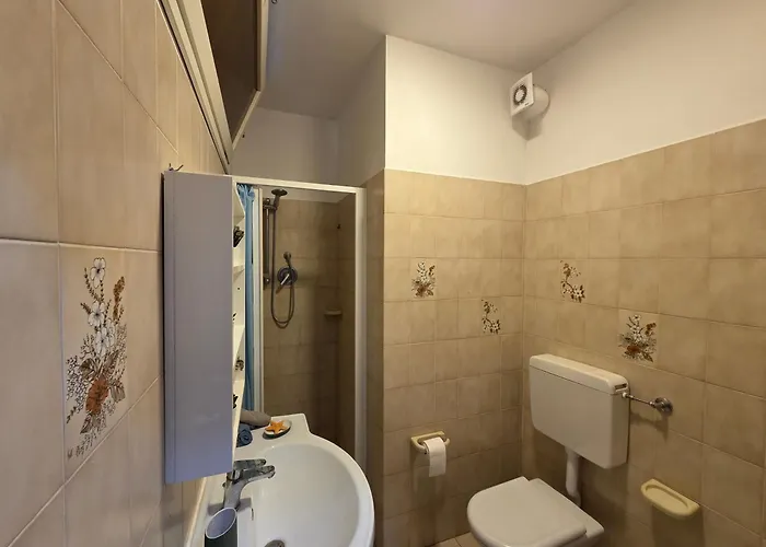 Cavalluccio Marino I7 Silvi Apartamento Silvi Marina