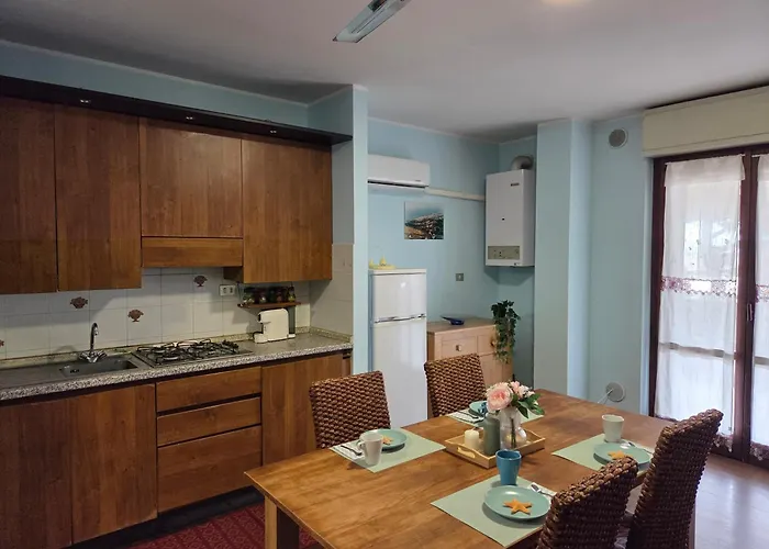 Apartamento Cavalluccio Marino I7 Silvi Silvi Marina