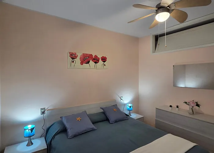 Cavalluccio Marino I7 Silvi Silvi Marina