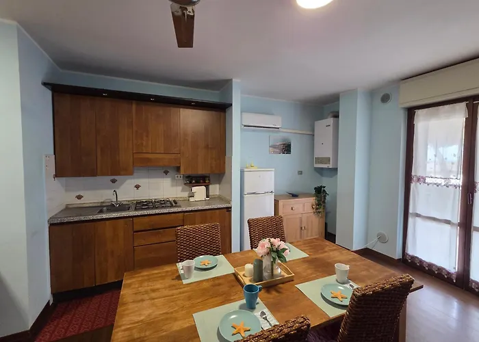 Cavalluccio Marino I7 Silvi * Silvi Marina